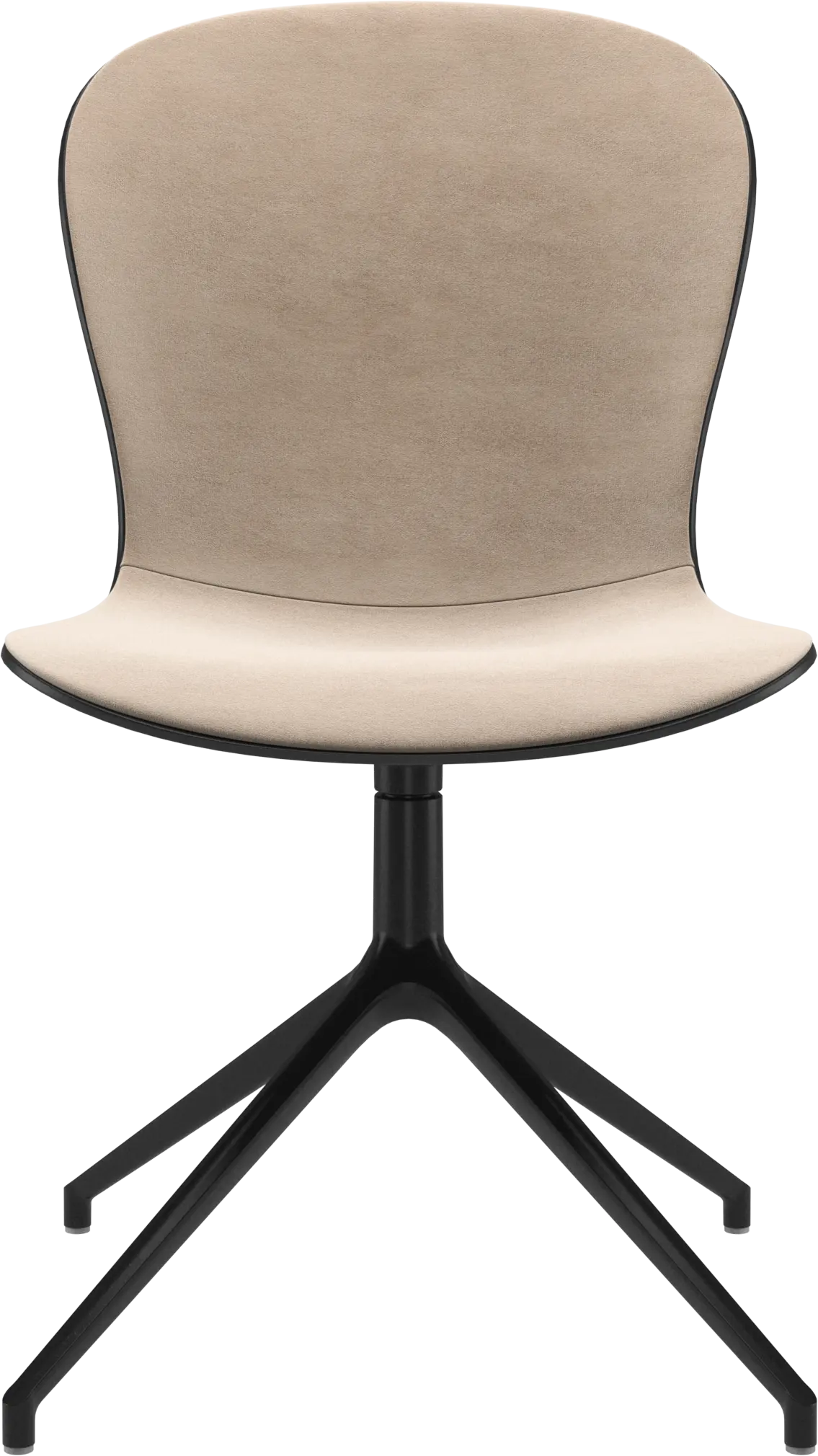 デザイナーズチェア | 快適な椅子を購入 - ブラック | ボーコンセプト